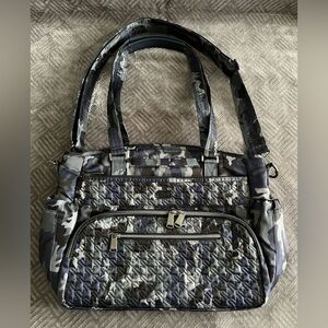 Lug Windjammer SE tote bag